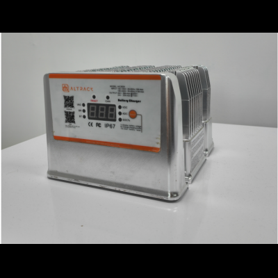 AIC3624(24V36A Bluetooth Charger)