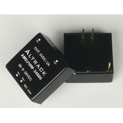 1X1 10-30W DCDC Converters