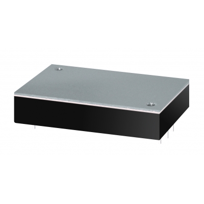 1/4Brick 50-200W  DCDC Converters